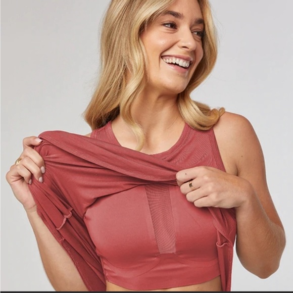 SheBird The Tunic Tank Dress Sz XS(SheBird Sz 1) - Picture 4 of 16